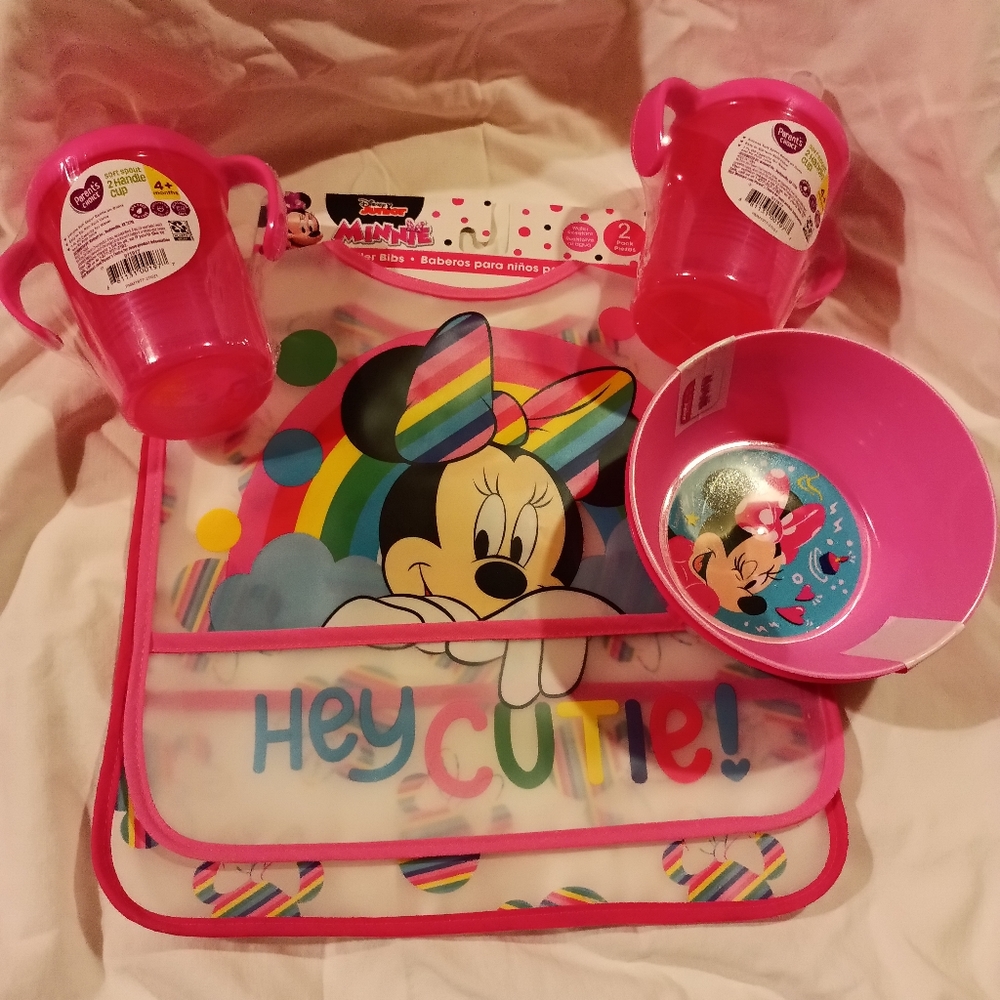 Girls set